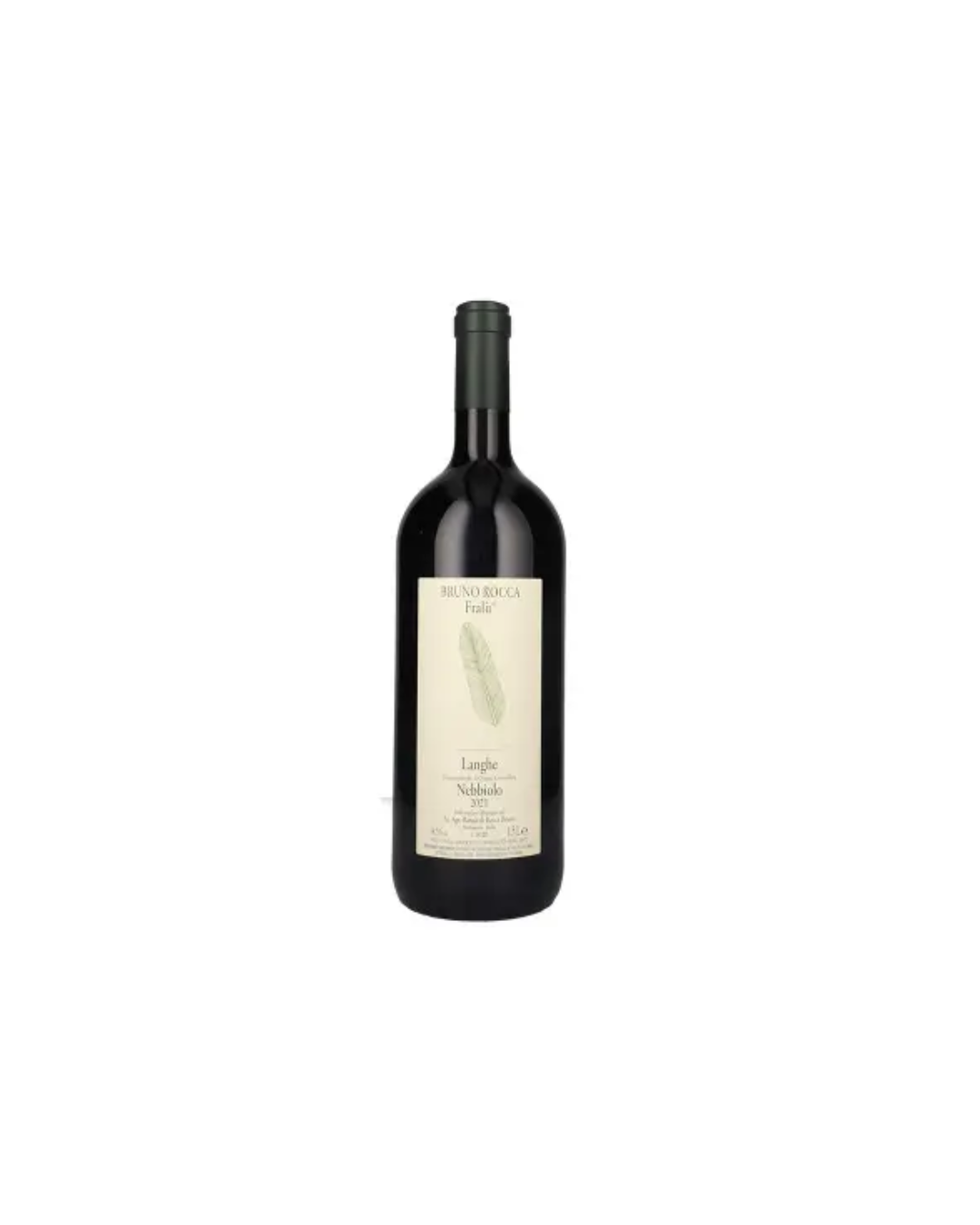 2023 Langhe Nebbiolo Fralu Magnum