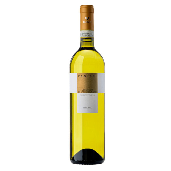 2021 Vernaccia di San Gimignano Riserva DOCG