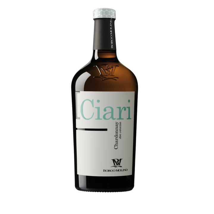 2025 Borgo Molino I Ciari Chardonnay DOC Venezia