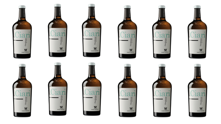 2025 Borgo Molino I Ciari Chardonnay DOC Venezia