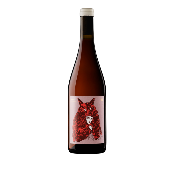 2025 Pell de Llop Sumoll