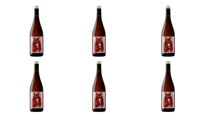 2025 Pell de Llop Sumoll
