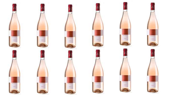 Ceraso Rosato Igt Toscana