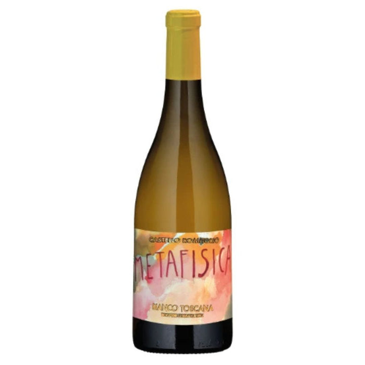 2022 Castello Romitorio Metafisica IGT Bianco