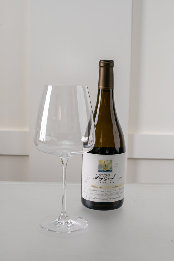 Dry Creek Vineyard Block 10 Chardonnay