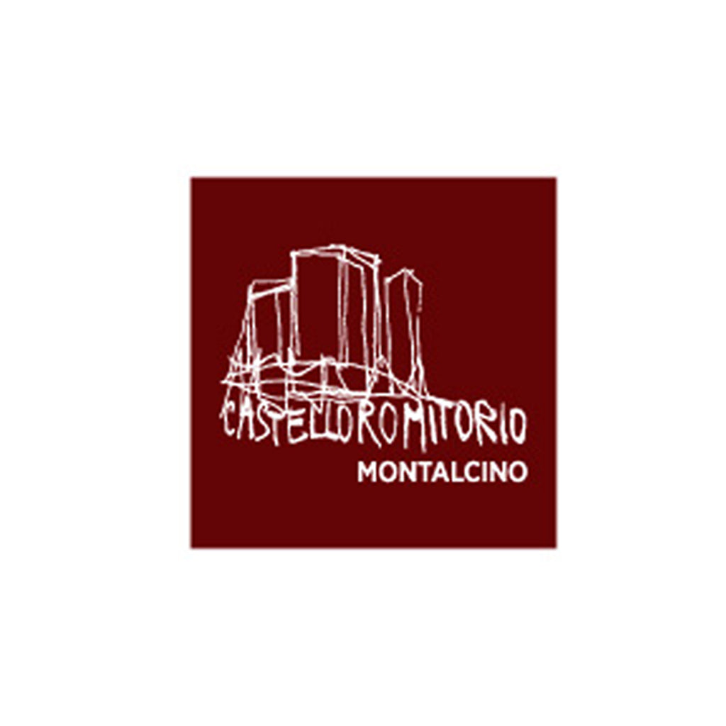 image of 2021 Castello Romitorio Romitoro Toscana wine at Wine Lovers Agency Inc.