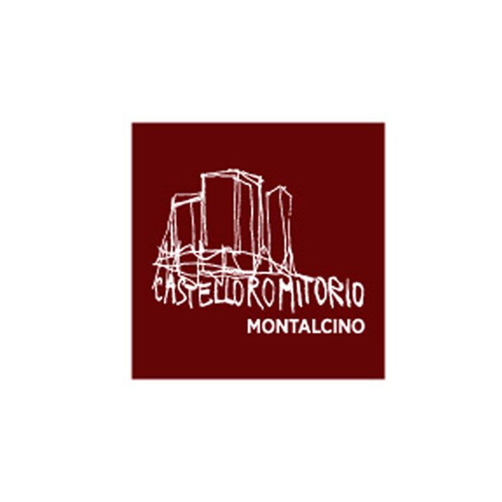 image of 2021 Castello Romitorio Romitoro Toscana wine at Wine Lovers Agency Inc.