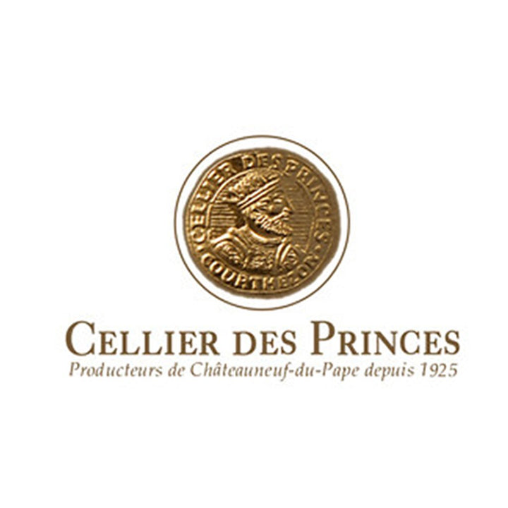 image of 2023 Cellier des Princes Le Triporteur Rosé wine at Wine Lovers Agency Inc.