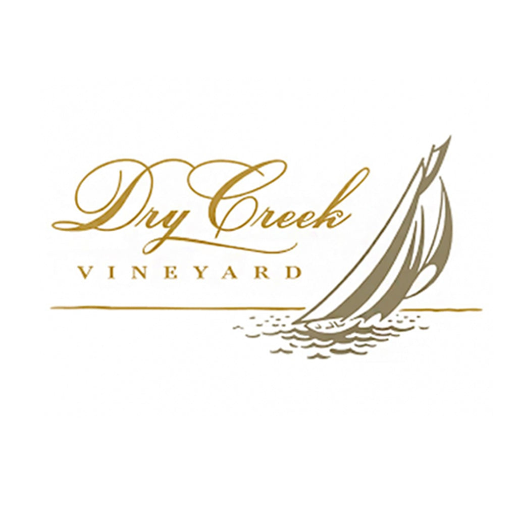 2019 Dry Creek Vineyard Cabernet Sauvignon