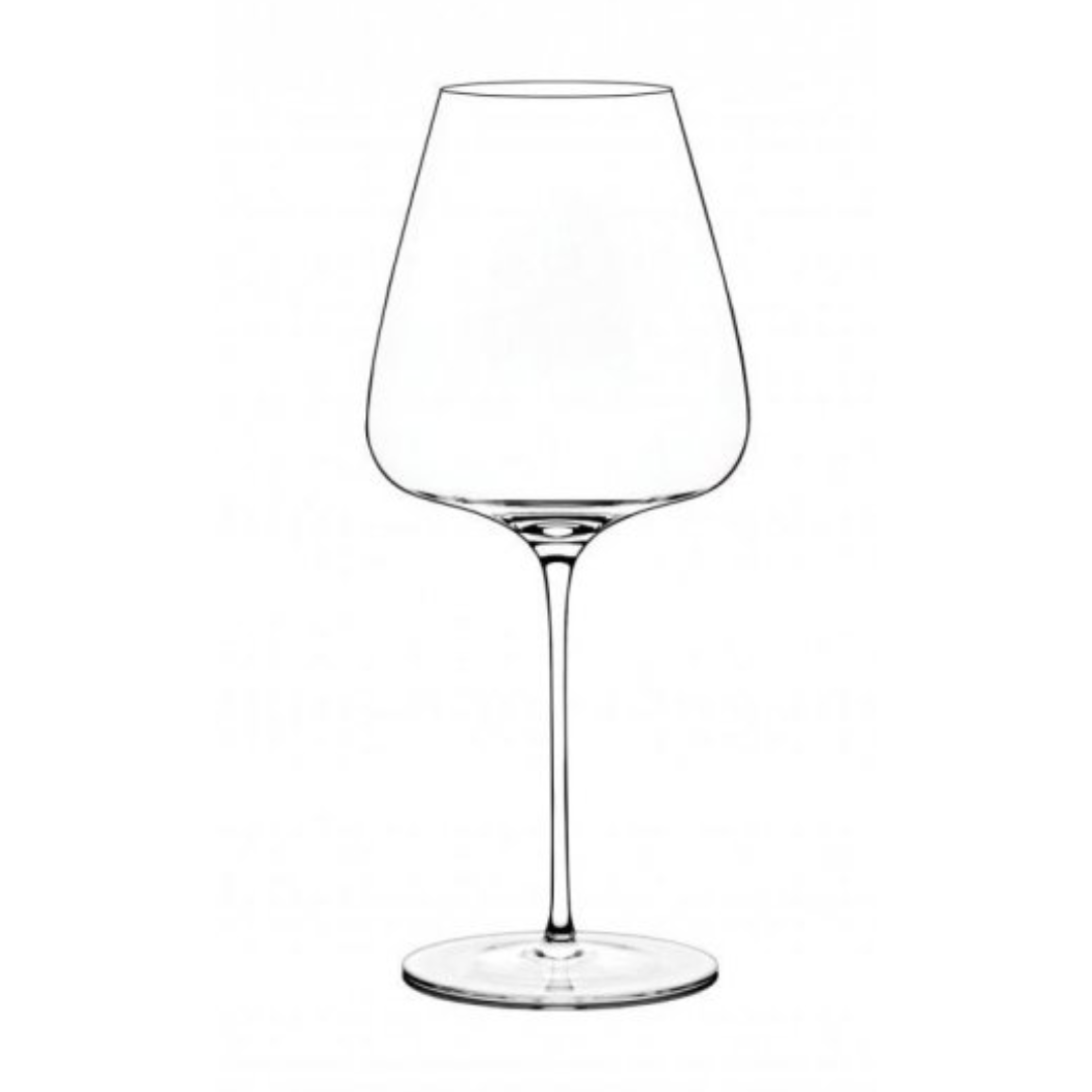 image of T-made 70 Wine Glass Designed by Italesse