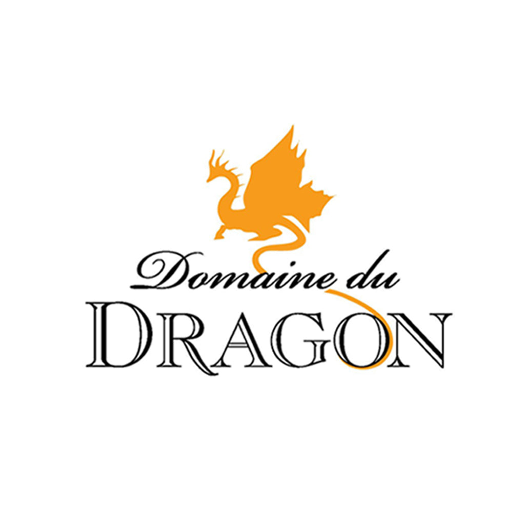 2022 Domaine du Dragon Grande Cuvee Rosé