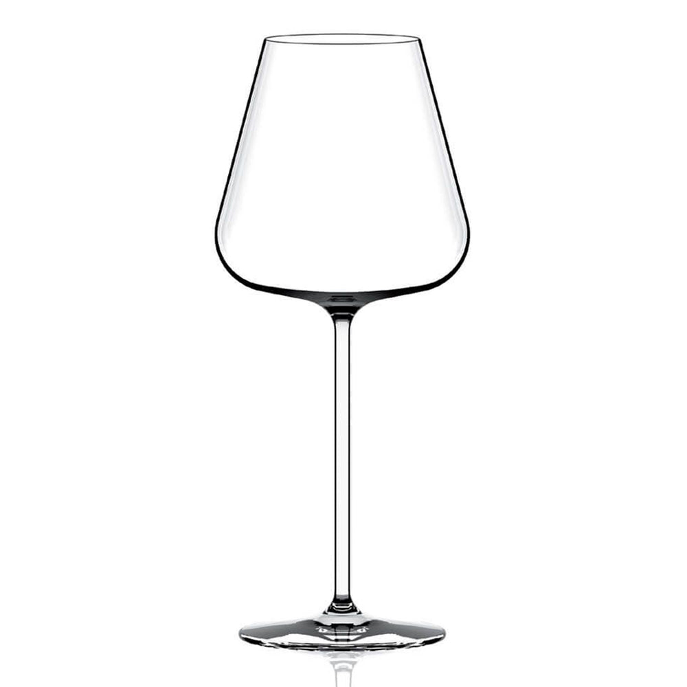 image of Italesse Etoilé Sparkle set 6 champagne stemmed glasses