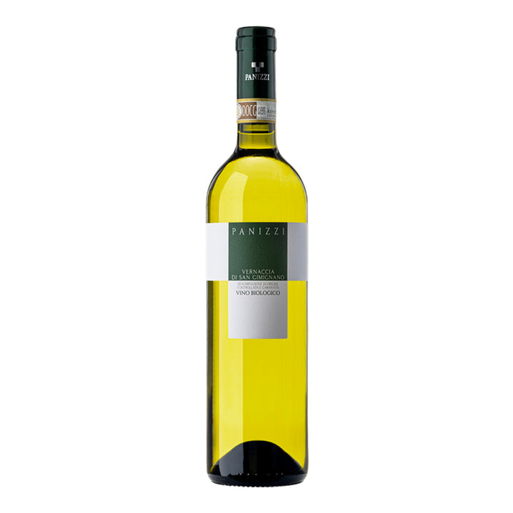 image of2021 Panizzi Vernaccia di San Gimignano Annata wine at Wine Lovers Agency Inc