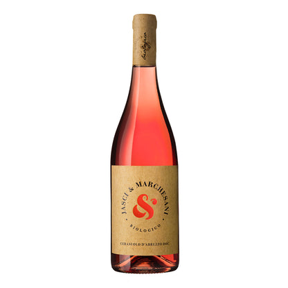 Jasci Marchesani Cerasuolo D’Abruzzo DOC
