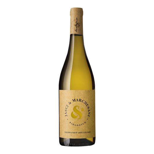 2022 Jasci Marchesani Trebbiano D'Abruzzo DOC