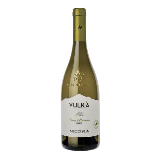 Cantine Nicosia Vulkà Bianco