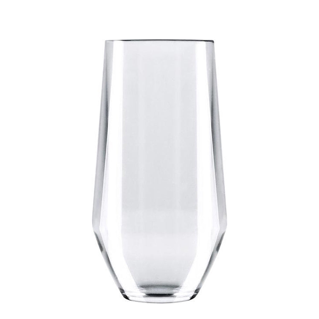 image of Brew Beach 20 Acrylic Beer Glass at Wine Lovers Agency Inc