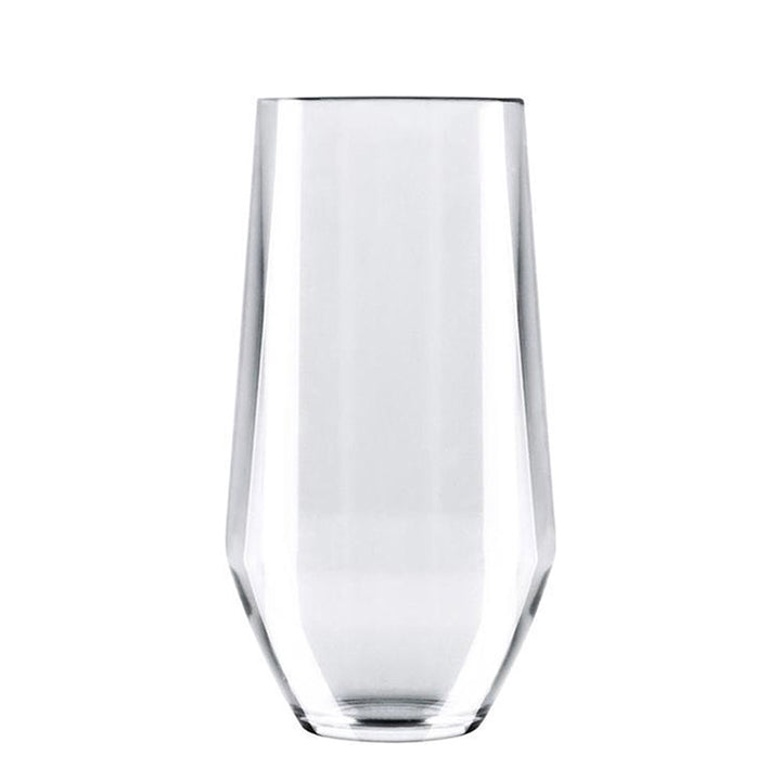 image of Brew Beach 20 Acrylic Beer Glass at Wine Lovers Agency Inc