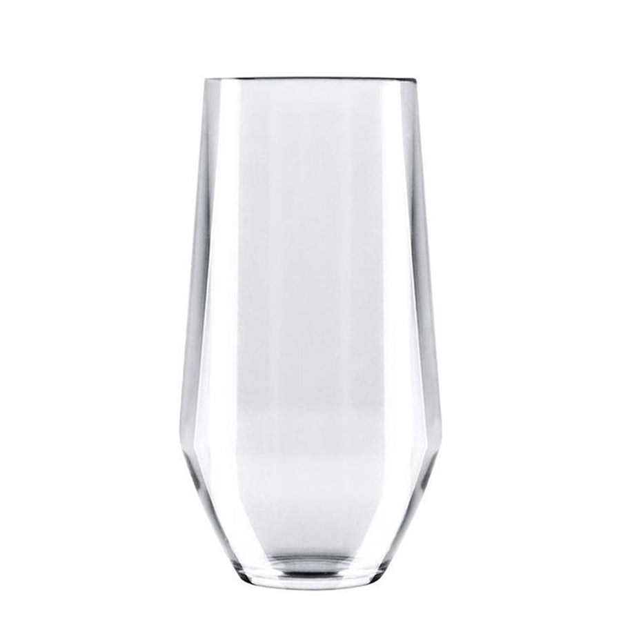 image of Brew Beach 20 Acrylic Beer Glass at Wine Lovers Agency Inc
