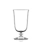 Italesse Wormwood Alto Ball Clear