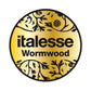 Italesse Wormwood Astoria Clear