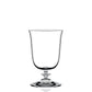 Italesse Wormwood Rock Gobbler Clear